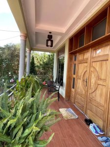 House for rent in Gacuriro