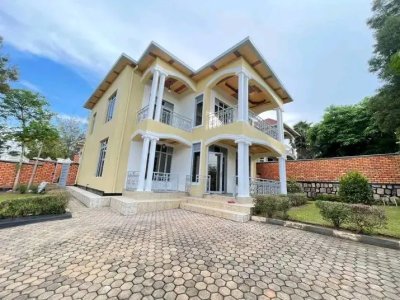 House for rent in Kibagabaga