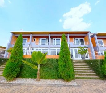 Apartment for rent in Remera