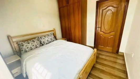 Apartment for rent in Remera