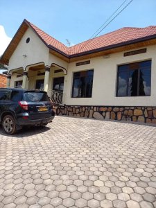 House for rent in Kibagabaga