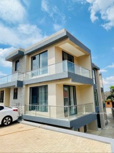 Apartment for rent in Kibagabaga