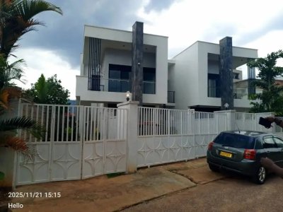House for rent in Kigali