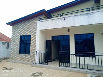 House for rent in Kigali