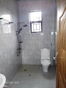 House for rent in Kigali