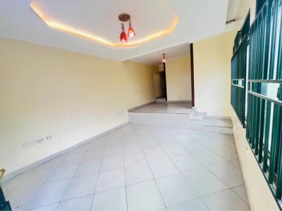 House for rent in Kibagabaga