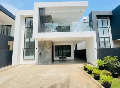 House for rent in Kibagabaga