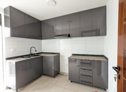 House for rent in Kibagabaga