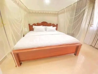 House for rent in Rebero