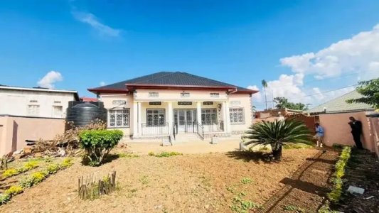 House for rent in Kimironko