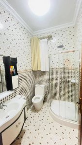 Apartment for rent in Gacuriro