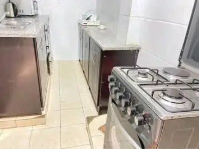 House for rent in Gacuriro