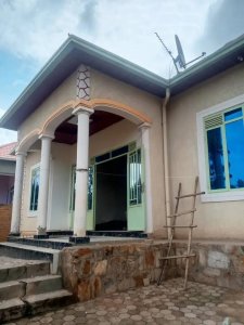 House for rent in Kimironko