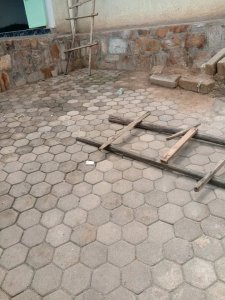 House for rent in Kimironko