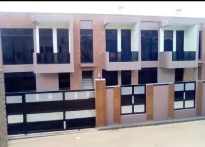 Apartment for rent in Gisozi