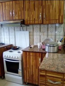 Apartment for rent in Gisozi