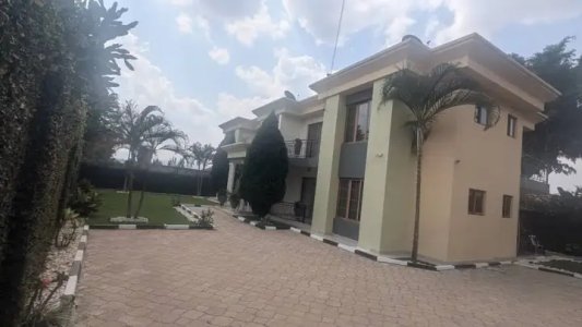 House for sale in Kicukiro Niboyi