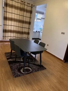 House for rent in Gacuriro