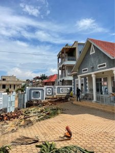 House for rent in Gisozi