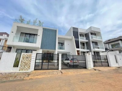 Apartment for rent in Kibagabaga