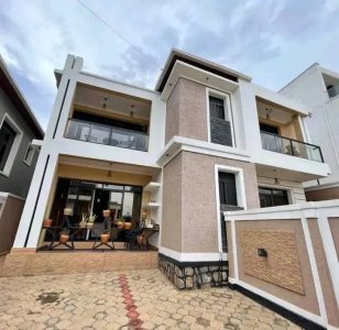 House for rent in Kibagabaga