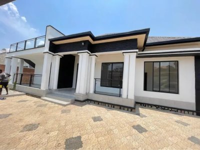 House for sale in Kibagabaga