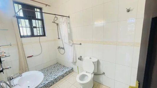 House for rent in Kacyiru