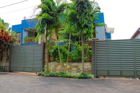 House for rent in Gacuriro
