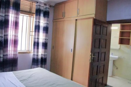 House for rent in Gacuriro