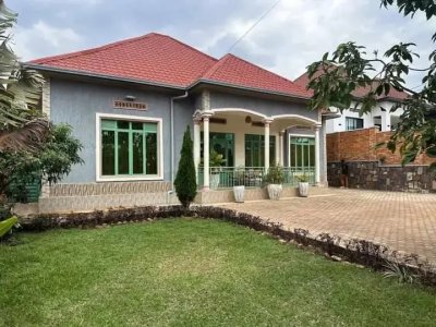 House for rent in Kibagabaga