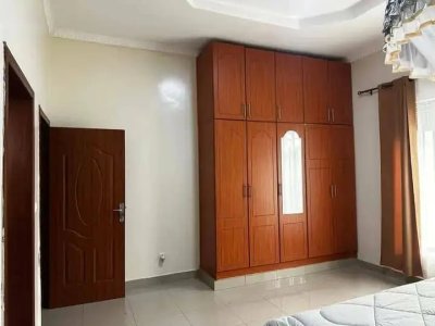 House for rent in Kibagabaga