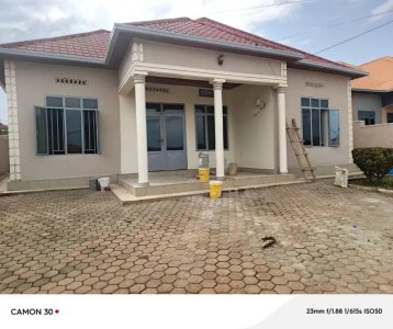 House for rent in Kicukiro Kagarama