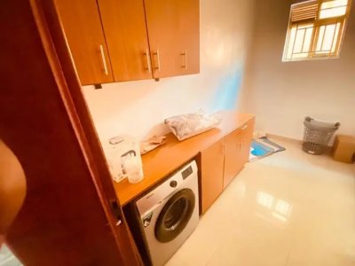 House for rent in Gacuriro