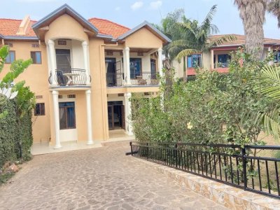 House for rent in Gacuriro