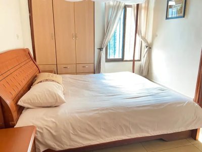 House for rent in Gacuriro