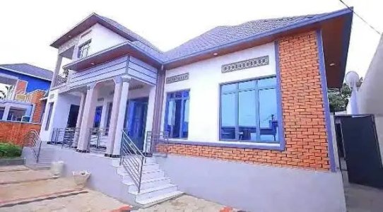 House for sale in Kicukiro