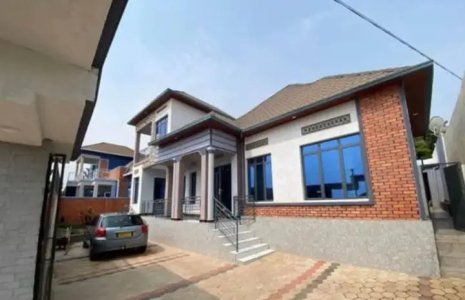 House for sale in Kicukiro