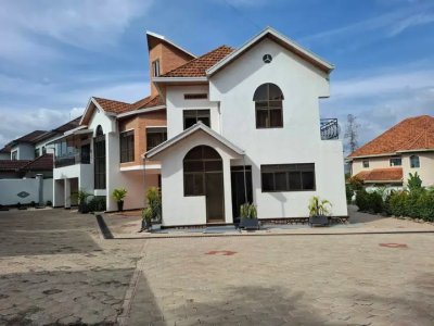 House for rent in Gacuriro