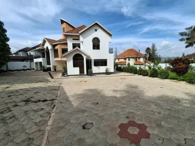 House for rent in Gacuriro