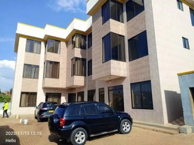 Apartment for rent in Kigali p