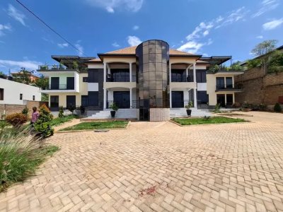 Apartment for rent in Rebero