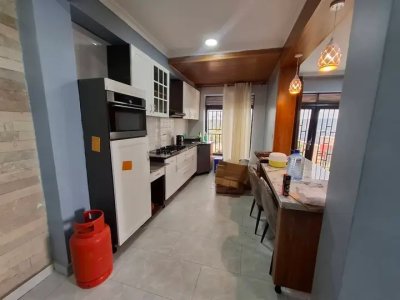 Apartment for rent in Rebero