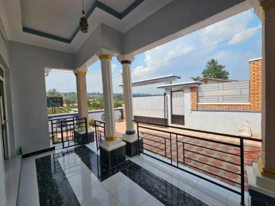 House for sale in Kanombe