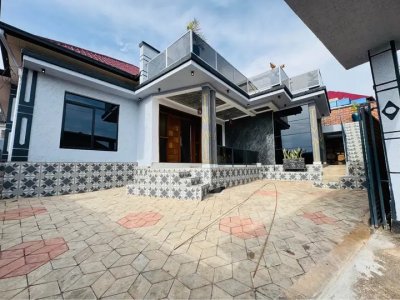 House for rent in Kabeza