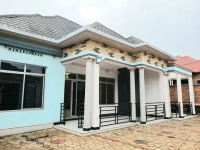 House for sale in Kanombe