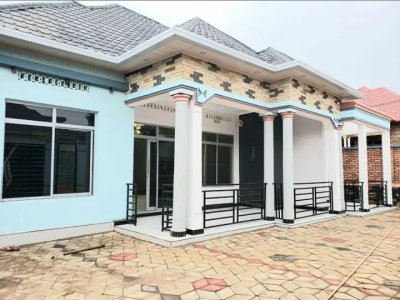 House for sale in Kanombe