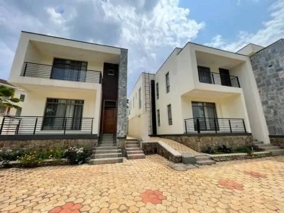 House for rent in Kacyiru