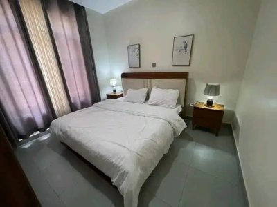 House for rent in Kacyiru