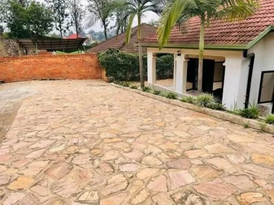 House for rent in Nyarutarama