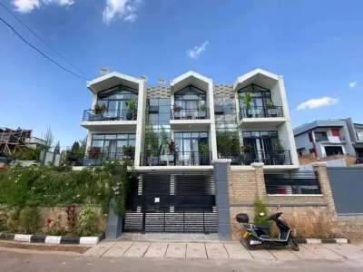 Apartment for rent in Rebero